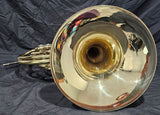 Yamaha YHR-667 Geyer Wrap Double French Horn (Free Postage Lower 48 States)