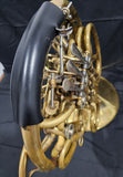 Atkinson AD318 Triple French Horn With Bruce Roberts Lead Pipe (Free Postage Lower 48 States)