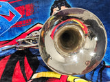 Conn 8D Elkhart Indiana L Series Double French (Free Postage Lower 48 States)