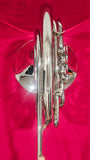 Holton Farkas H179 Nickel Silver Double French Horn (Free postage Lower 48 States)