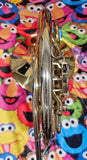 Conn 6D Elkhart Indiana 700K Series Double French Horn (Free Postage Lower 48 States)