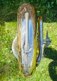 Miraphone 186 Tuba With Yamaha 321 Silver Bell (Free Postage Lower 48 States)