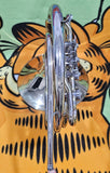Yamaha YHR-766 Detachable Bell Double French Horn (Free Postage Lower 48 States)
