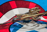 Conn 6D Elkhart Indiana L Series Double French Horn (Free Postage Lower 48 States)