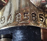 King Fidelio 2278 Yellow Brass Double French Horn (Free Postage Lower 48 States)