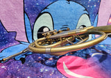 Olds Ambassador Single B-Flat French Horn  "Good Compression"  (Free Postage Lower 48 States)