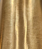 Conn 10D Geyer Wrap Yellow Brass Cut Bell Double French Horn (Free Postage Lower 48 States)