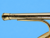 Holton H181 Gold Brass Double French Horn (Free Shipping Lower 48 States)