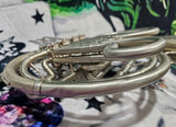 Olds & Son Fullerton California Geyer Wrap Double French Horn (Free Shipping Lower 48 States)