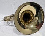 Alexander 107V Compensating Descant French Horn (Free Postage Lower 48 States)