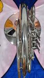 Conn 8D Elkhart Indiana L Series Double French (Free Postage Lower 48 States)