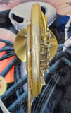 Yamaha YHR-667 Geyer Wrap  Double French Horn (Free Postage Lower 48 States)