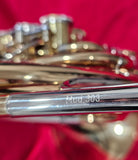 Alexander 303G Triple French Horn (Free Postage Lower 48 States)