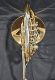 Lawson Descant Ambronze Double French Horn Model 8211  (Free Postage Lower 48 States)