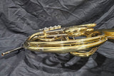 Yamaha YHR-667 Geyer Wrap Double French Horn (Free Postage Lower 48 States)