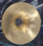 Yamaha 668N Detachable Bell Nickel Silver Double French Horn (Free Shipping Lower 48 States)