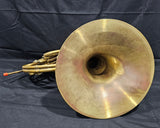 Atkinson AD318 Triple French Horn With Bruce Roberts Lead Pipe (Free Postage Lower 48 States)