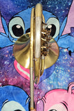 Olds Ambassador Single B-Flat French Horn  "Good Compression"  (Free Postage Lower 48 States)