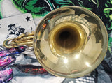 Olds O-45 Lindsey Jones Modified Double Descant Inspired French Horn (Free Postage Lower 48 States