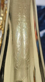 Conn 10D Geyer Wrap Fixed Bell Double French Horn W/New Protec Case (Free Postage Lower 48 States)
