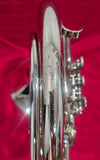 Holton Farkas H179 Nickel Silver Double French Horn (Free postage Lower 48 States)