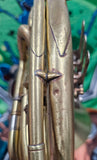 Wunderlich Chicago Rotary/Piston Valve Double French Horn (Free Postage Lower 48 States)