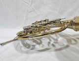 Alexander 107V Compensating Descant French Horn (Free Postage Lower 48 States)