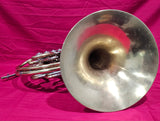Yamaha YHR-891D Triple French Horn (Free Postage Lower 48 States)