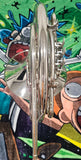 Conn 8D Elkhart Indiana K Series Double French Horn (Free Postage Lower 48 States)
