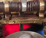 Conn Single F With Stop Arm "Good Compression" Free Postage Lower 48 States)