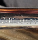 Hans Hoyer GDR Single Bb French Horn W/ A Stop Arm (Free Shipping Lower 48 States)