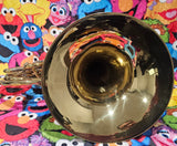Conn 6D Elkhart Indiana 700K Series Double French Horn (Free Postage Lower 48 States)