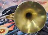 Yamaha YHR-667 Geyer Wrap  Double French Horn (Free Postage Lower 48 States)