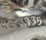 Olds & Son Geyer Wrap Fullerton California Double French Horn (Free Postage Lower 48 States)