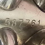 Holton Farkas H179 Nickel Silver Double French Horn (Free postage Lower 48 States)