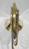 Olds O-45 Lindsey Jones Modified Double Descant Inspired French Horn (Free Postage Lower 48 States