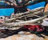 Conn 8D Elkhart Indiana M Series Double French Horn (Free Postage Lower 48 States)