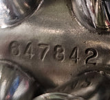 Holton H279 Farkas Nickel Silver Detachable Bell Double French Horn (Free Shipping Lower 48 States)