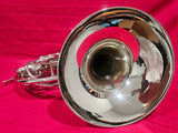 Holton Farkas H179 Nickel Silver Double French Horn (Free postage Lower 48 States)