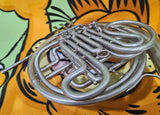 Olds & Son Fullerton California Geyer Wrap Double French Horn (Free Shipping Lower 48 States)