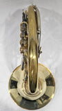 Olds O-45 Lindsey Jones Modified Double Descant Inspired French Horn (Free Postage Lower 48 States
