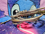 Conn 8D Eastlake Custom Miles O'Malley Tail / Lead pipe Double French Horn (Free Postage Lower 48 States)