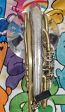 King Schmidt Rotary/Piston Valve Double French Horn (Free Postage Lower 48 States)