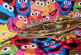 Conn 6D Elkhart Indiana 700K Series Double French Horn (Free Postage Lower 48 States)