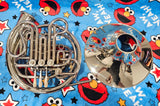 Holton Farkas H279 Nickel Silver Double French Horn (Free postage Lower 48 States)