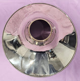 Conn 8D Elkhart N Series Nickel Silver Double French Horn (Free Postage Lower 48 States)