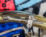 Yamaha YHR-667V Detachable Bell Double French Horn (Free Postage Lower 48 States)