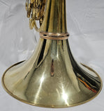 Olds O-45 Lindsey Jones Modified Double Descant Inspired French Horn (Free Postage Lower 48 States