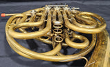 Atkinson AD318 Triple French Horn With Bruce Roberts Lead Pipe (Free Postage Lower 48 States)