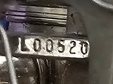 Conn 8D Elkhart Indiana L Series Double French (Free Postage Lower 48 States)